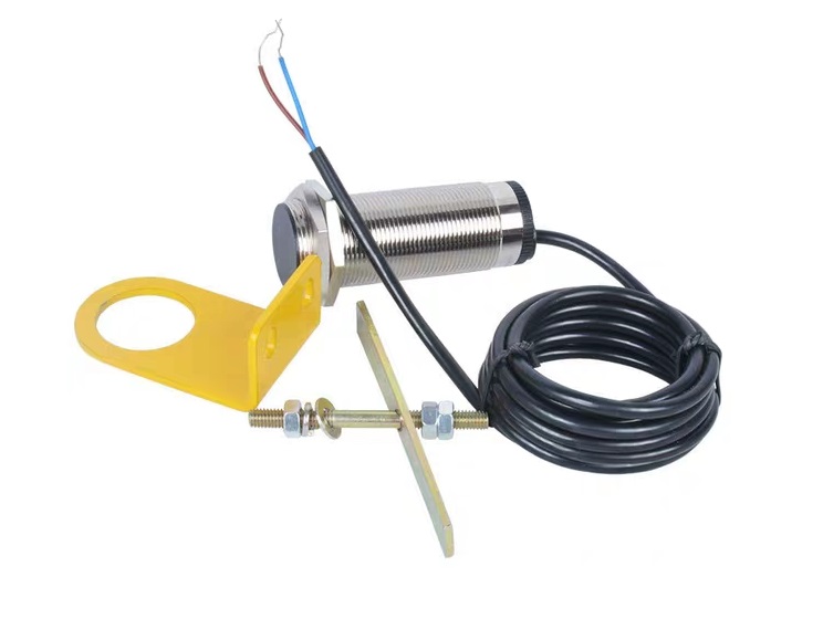 Detector de velocidad
